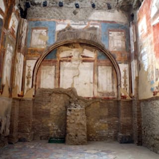 Ercolano: Biglietto d'ingresso 6