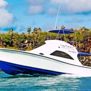 Full Day Tour Pinzon Island + La Fe/Las Palmas - Snorkeling & Fishing 10