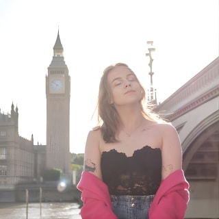 Breathtaking Fotoshooting in London 8