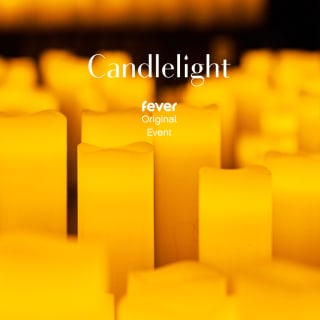 Candlelight: A Tribute to Beyoncé 3