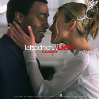 Love Actually -  In Concert Live to Film (Stuttgart) 3