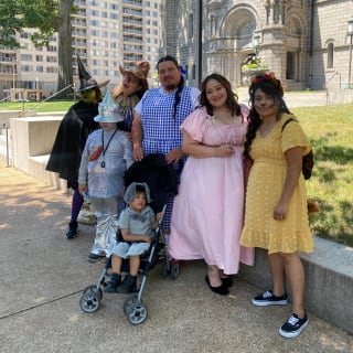 The Oz Experience in St. Louis: Escape the Wicked Glitch! 4