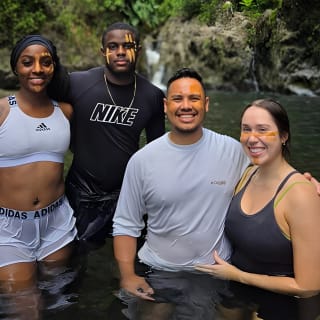 El Yunque Rainforest and Luquillo Kiosk Day Trip 6