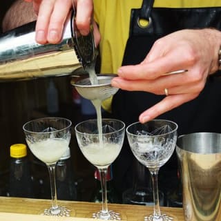 1-Stunden-Cocktail-Masterclass-Erlebnis in Dublin 2