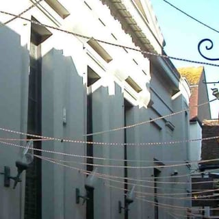 Brighton Audio Tour: A Journey Through Time and Culture 9