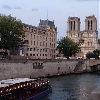 Best Bits of Paris - 40 Favourites - Visite à pied 8