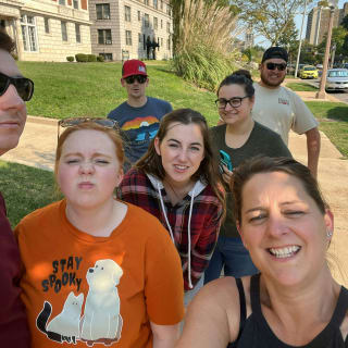 The Oz Experience in St. Louis: Escape the Wicked Glitch! 5