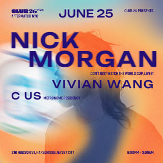 Club26 at Harborside: Nightlife & World Cup Viewing 2