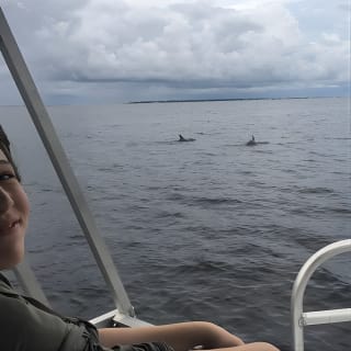 Pensacola Beach Jolly Dolphin Cruise and Scenic Bay Tour 7