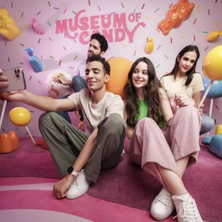 Museo del dolce - Carta regalo 2