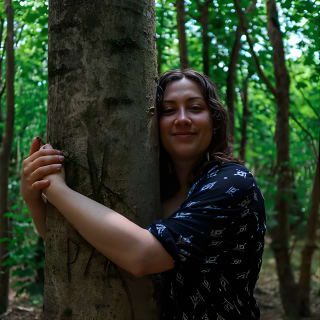 Demi-journée de Forest Bathing et de Yoga dans bois de Brighton 3