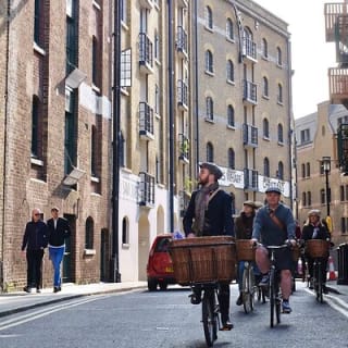 London Gin Safari : une parenthèse pétillante au goût de genévrier 24