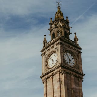 Belfast Audio Tour: Historical Landmarks 6