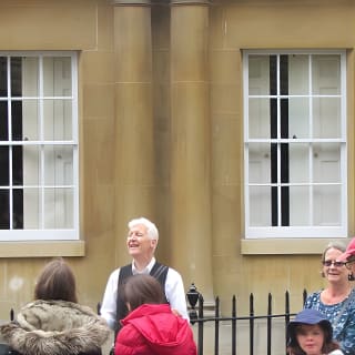 Bad of Bath Fun Walking Tour 3
