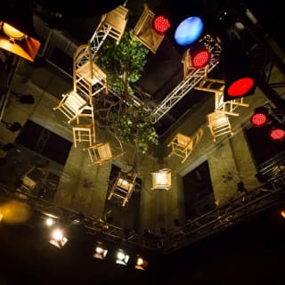 Museo del Baile Flamenco: Entrada + Puro Espectáculo Flamenco 24