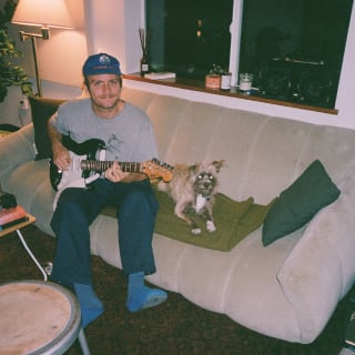 MAC DEMARCO en LA RIVIERA, 2026 1