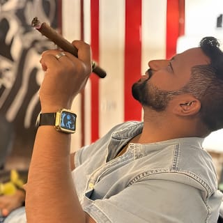 Rum, Cigars and Espadrilles in Old San Juan 9