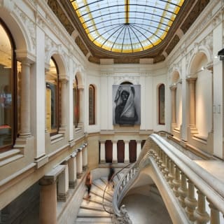 Museu de l’Art Prohibit 4