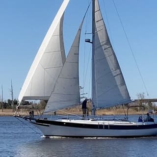 Sailing Charters in Wilmington 6