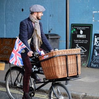 London Gin Safari : une parenthèse pétillante au goût de genévrier 25