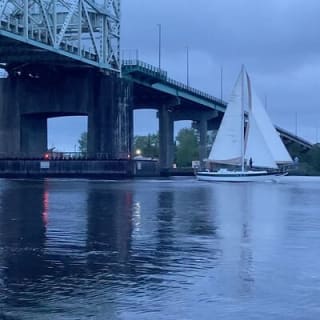 Sailing Charters in Wilmington 7