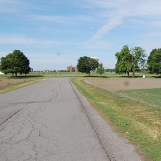 Cycling the Nation's Capital, self-guided 6