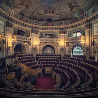 Palazzo Madama : billet coupe-file 2