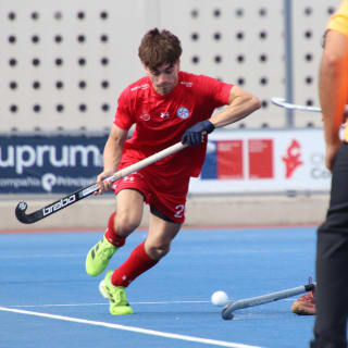 FIH Hockey World Cup Qualifiers / Premundial Santiago 2026 3