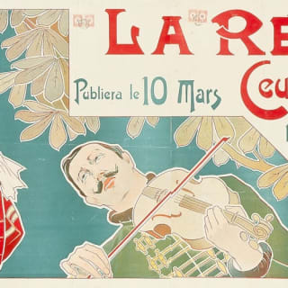 Pase Art Nouveau y Art Deco de Bruselas 2