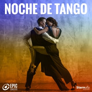 Noches de Tango en Casa Museo Núria Pla 1