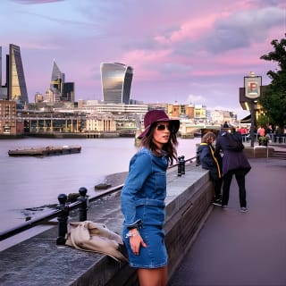London Street Photo Workshop 8