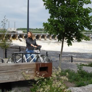 Cycling the Nation's Capital, self-guided 7