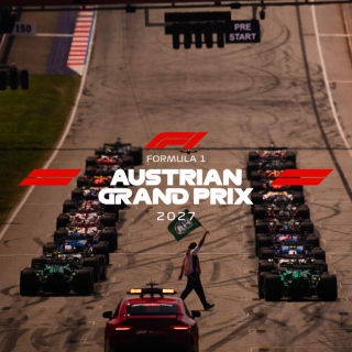 FORMULA 1 AUSTRIAN GRAND PRIX 2027 TICKETS 2