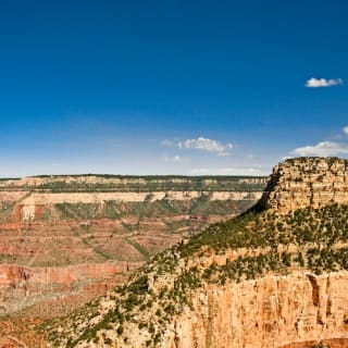 Grand Canyon: 45-Min. Aerial Tour by Airplane 4