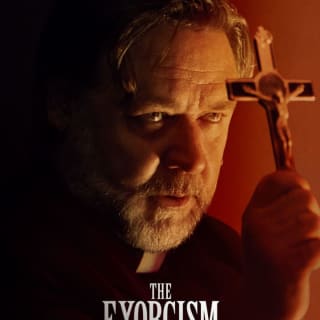 The Exorcism 1