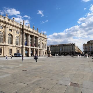 Palazzo Madama : billet coupe-file 3