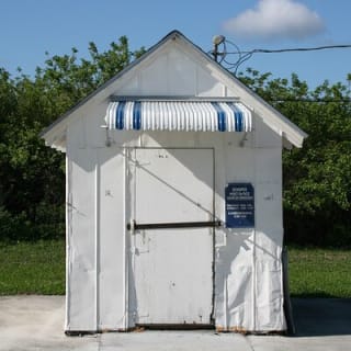 Big Cypress National Preserve: Selbstgeführte驾车欣赏大沼泽群 7