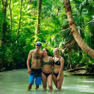 Rainbow Springs: Clear Kayak Eco Tour 8