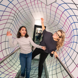 Paradox Museum Gothenburg - Official Tickets 7