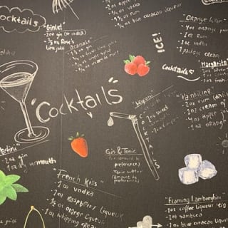 1-Stunden-Cocktail-Masterclass-Erlebnis in Dublin 5