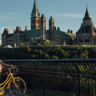 Cycling the Nation's Capital, self-guided 8