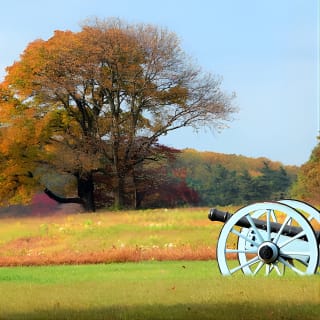 Visita de medio día a la Revolución Americana en Valley Forge 15