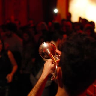 Campari Unexpected Red Social Club: ¡consigue tu acceso! 3