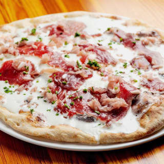 Buon Appetito! Bottomless Italian Brunch For 2 4
