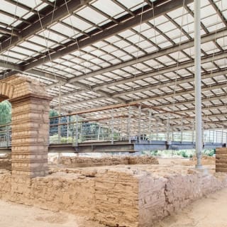 Villa Romana di Patti: Biglietto d'ingresso 5