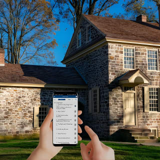 Valley Forge: un tour autoguidato nella guerra rivoluzionaria 3