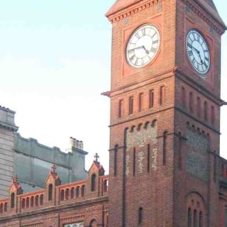 Brighton Audio Tour: A Journey Through Time and Culture 10