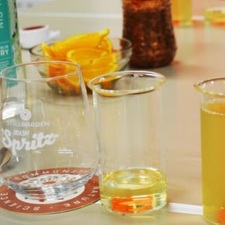 1-Stunden-Cocktail-Masterclass-Erlebnis in Dublin 6