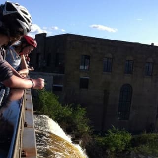 Cycling the Nation's Capital, self-guided 9