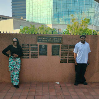 Birmingham, AL Murder Mystery: Solve the case! 3